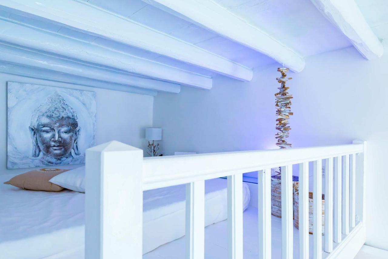 Spanish Steps View Luxury Flat Roma Exterior foto