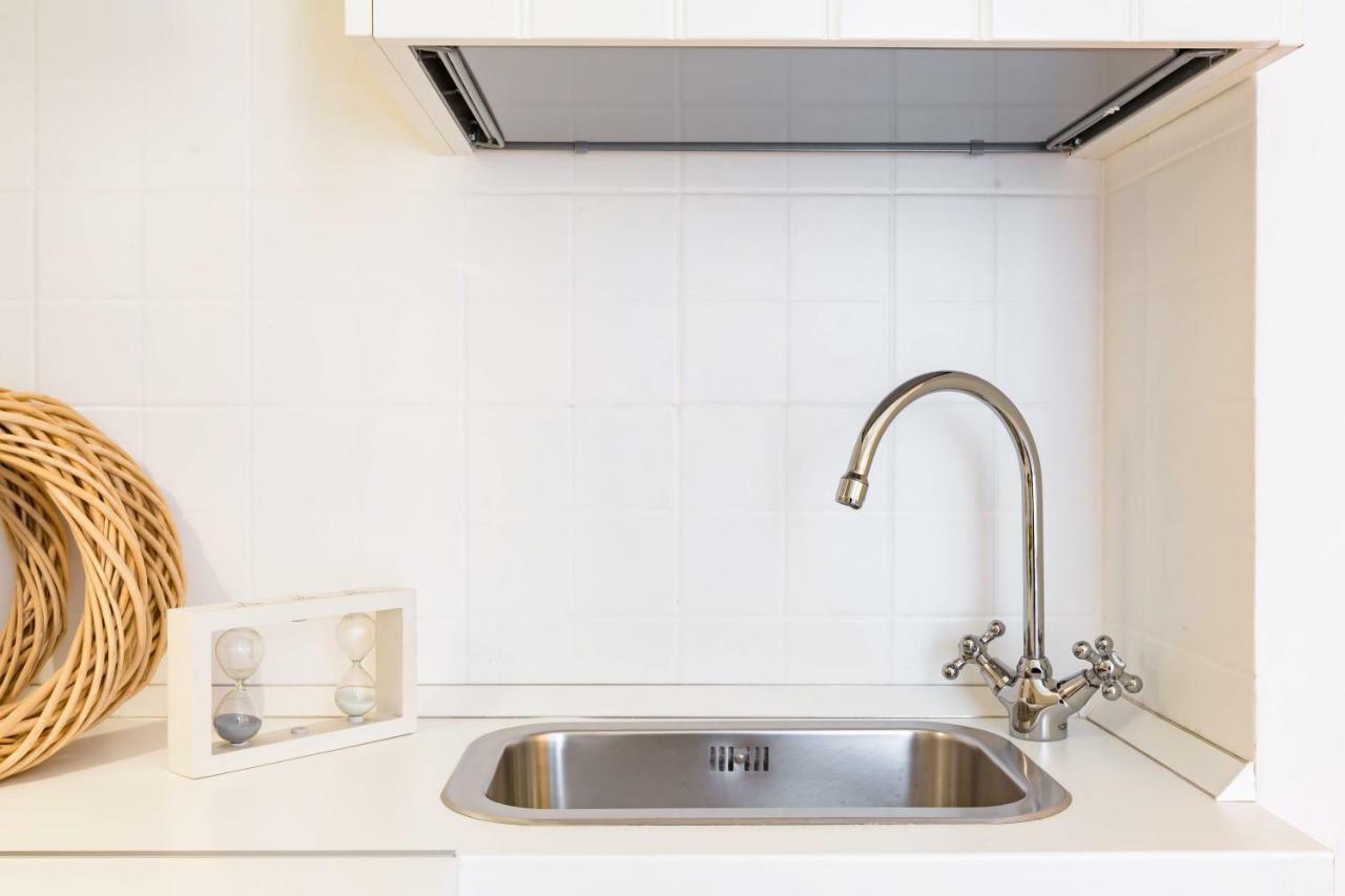 Spanish Steps View Luxury Flat Roma Exterior foto