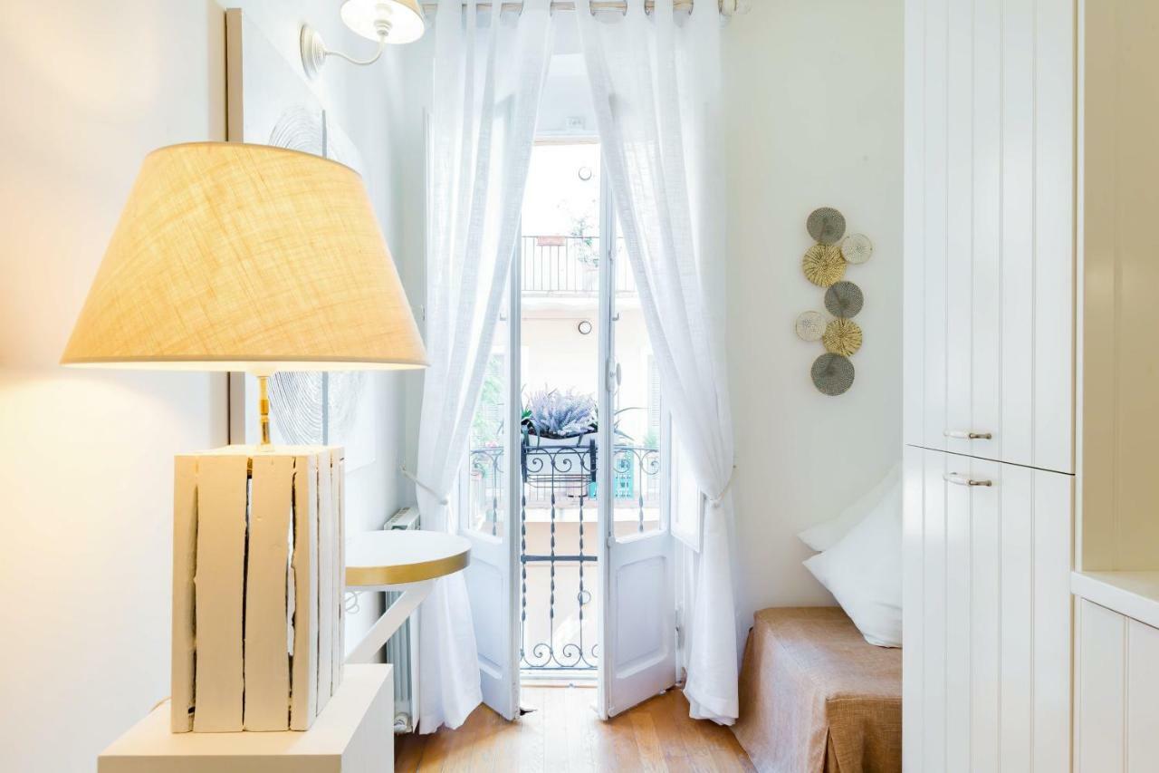 Spanish Steps View Luxury Flat Roma Exterior foto