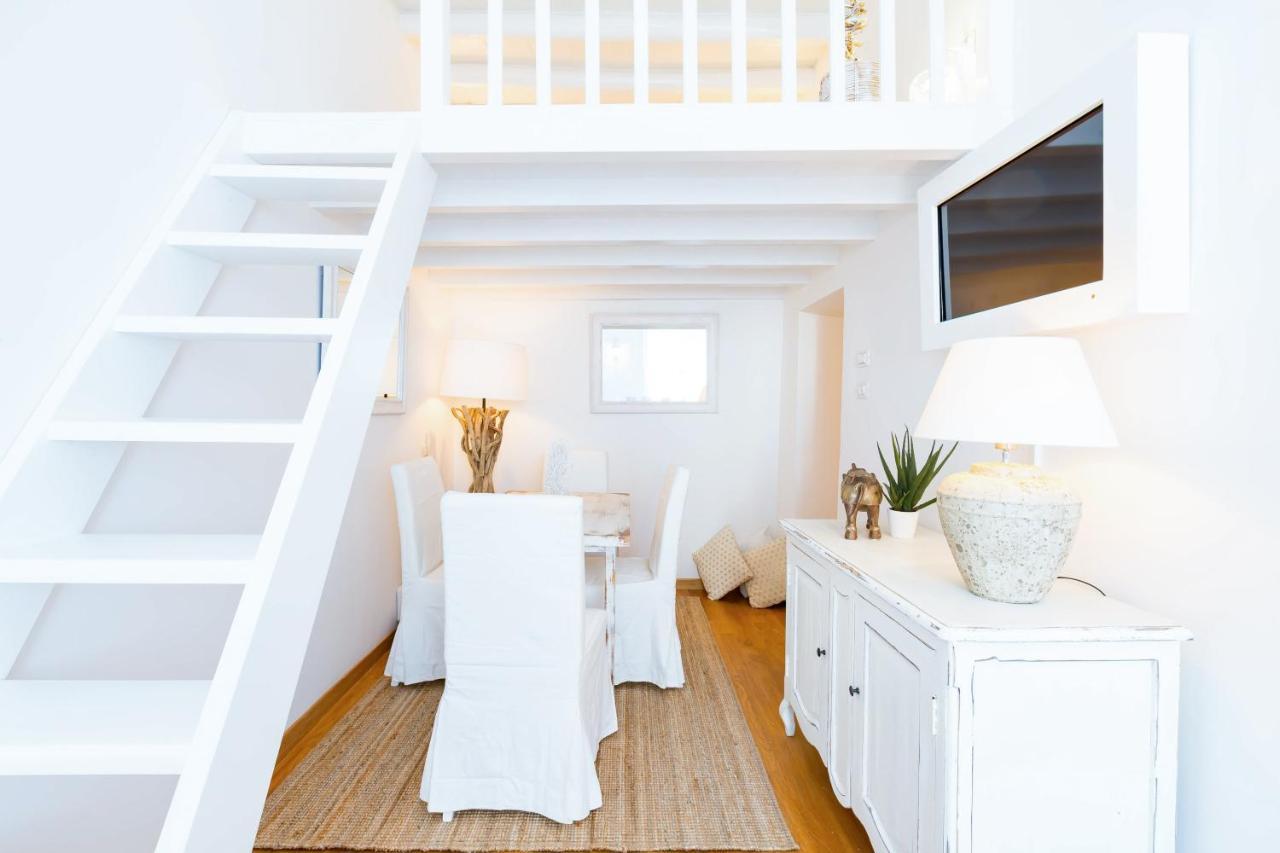 Spanish Steps View Luxury Flat Roma Exterior foto