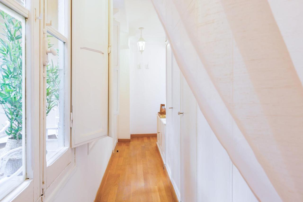 Spanish Steps View Luxury Flat Roma Exterior foto